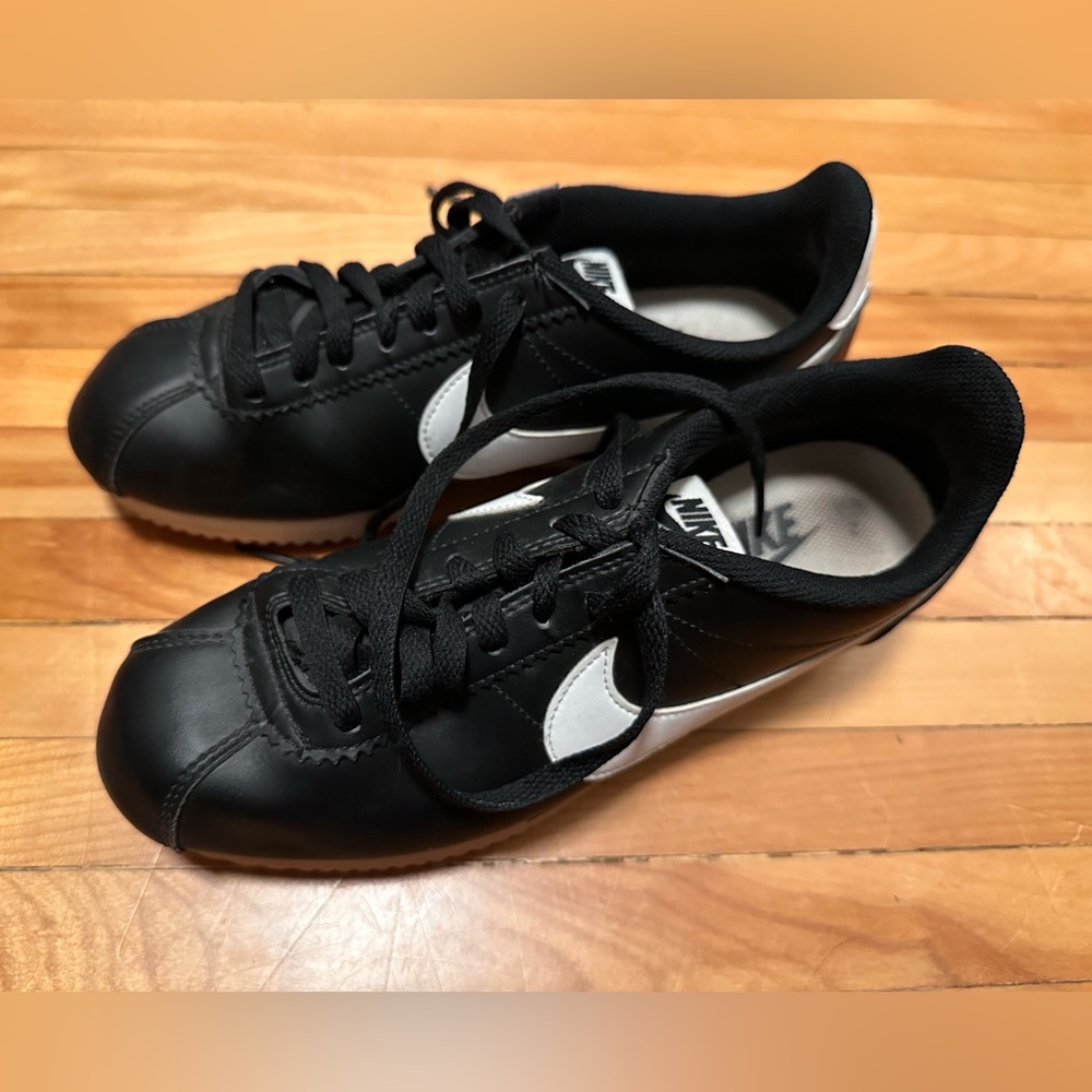 Nike low casual Vegan sneakers
